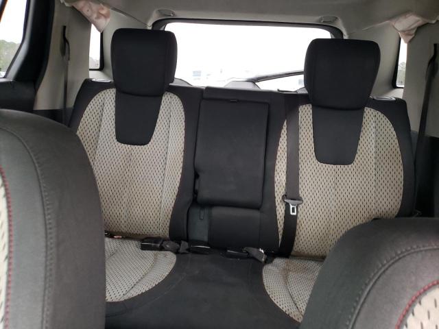 Photo 10 from auction – 2011 GMC TERRAIN SL with VIN 2CTALMEC8B6204128