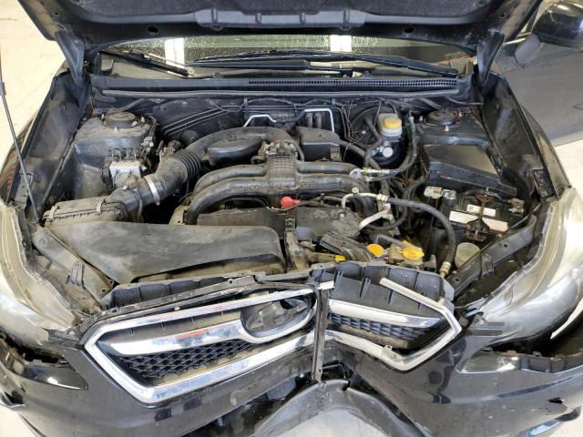 صورة رقم 12 من المزاد - 2013 SUBARU XV CROSSTR مع VIN JF2GPAKC5DH832448