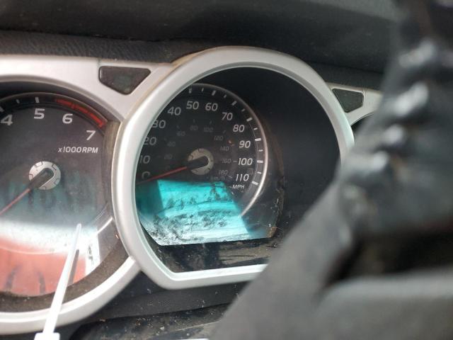 Photo 9 from auction – 2004 TOYOTA 4RUNNER LI with VIN JTEBU17R548014504