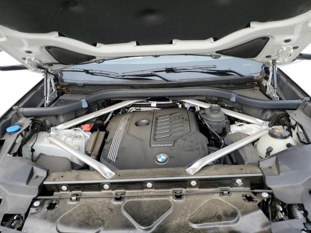 Photo 12 from auction – 2021 BMW X5 SDRIVE with VIN 5UXCR4C04M9E30879