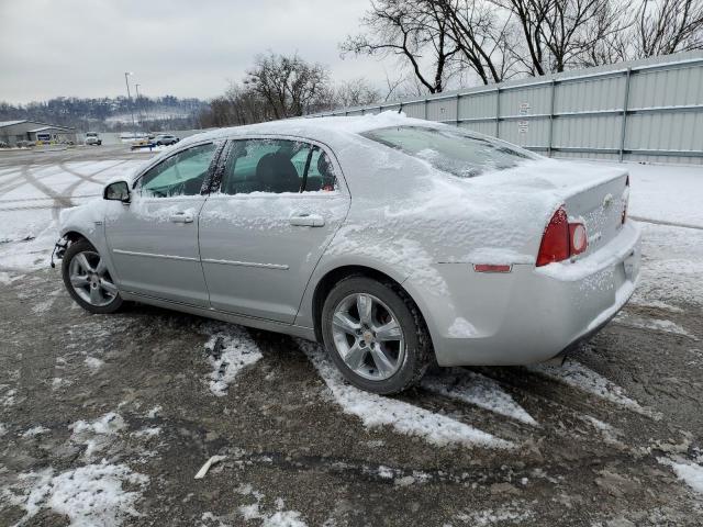 Photo 2 from auction – 2011 CHEVROLET MALIBU with VIN 1G1ZD5E1XBF183281