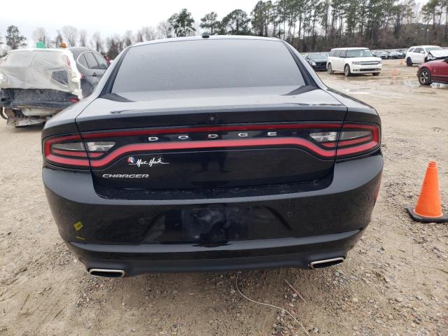 Photo 6 from auction – 2020 DODGE CHARGER SX with VIN 2C3CDXBG7LH144377