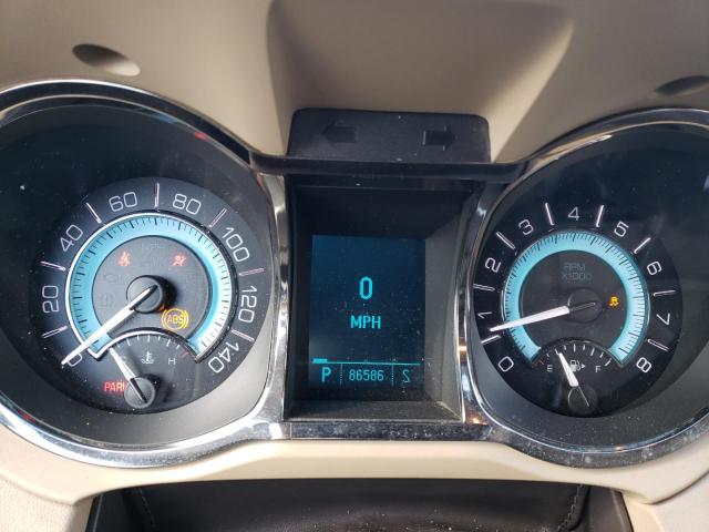 Photo 9 from auction – 2011 BUICK LACROSSE C with VIN 1G4GC5ED3BF146483