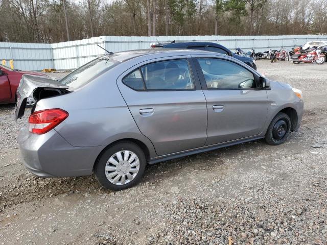 Photo 3 from auction – 2019 MITSUBISHI MIRAGE G4 with VIN ML32F3FJ2KHF12622