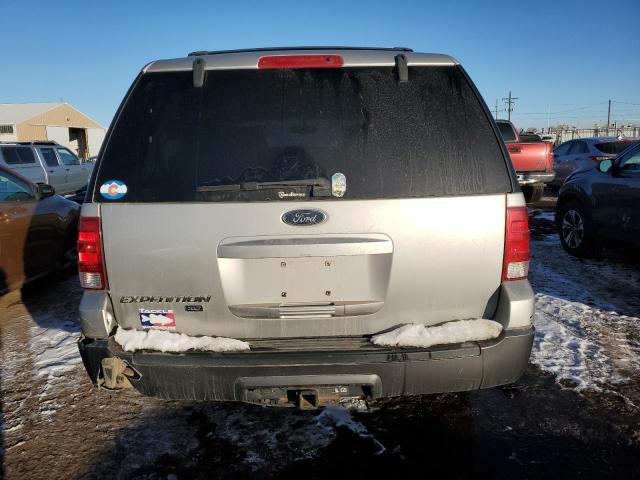 Photo 6 from auction – 2004 FORD EXPEDITION with VIN 1FMPU16L34LA69033
