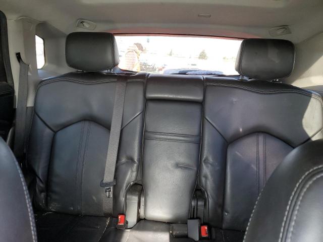 Photo 10 from auction – 2016 CADILLAC SRX LUXURY with VIN 3GYFNEE30GS523236