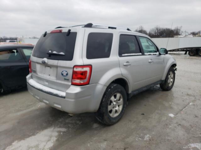 Photo 3 from auction – 2010 FORD ESCAPE LIM with VIN 1FMCU9EG5AKD01280