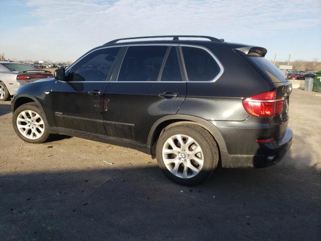 Photo 2 from auction – 2013 BMW X5 XDRIVE3 with VIN 5UXZV4C57D0G50149