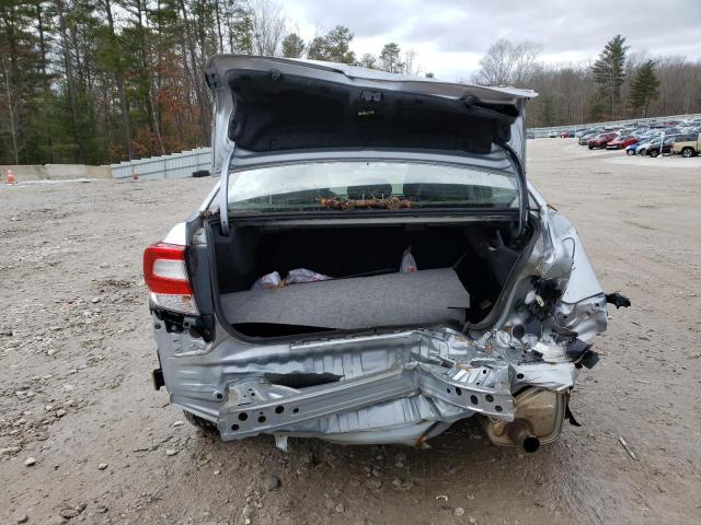 Photo 6 from auction – 2017 SUBARU IMPREZA with VIN 4S3GKAA63H3617405