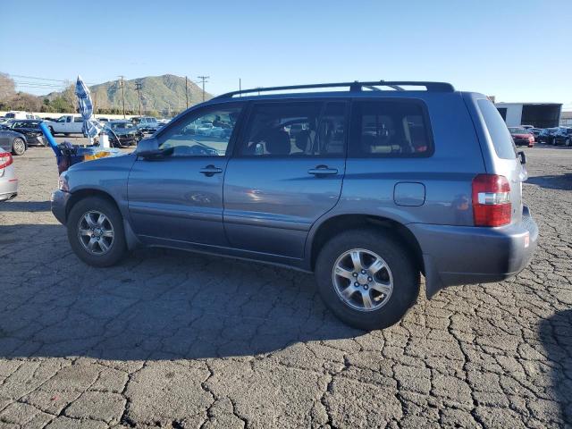 صورة رقم 2 من المزاد - 2005 TOYOTA HIGHLANDER مع VIN JTEDP21A150043894