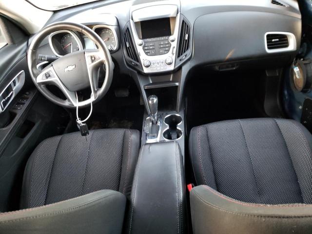 Photo 8 from auction – 2016 CHEVROLET EQUINOX LT with VIN 2GNFLFEK7G6199989