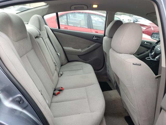 Photo 10 from auction – 2011 NISSAN ALTIMA BAS with VIN 1N4AL2AP7BN511932