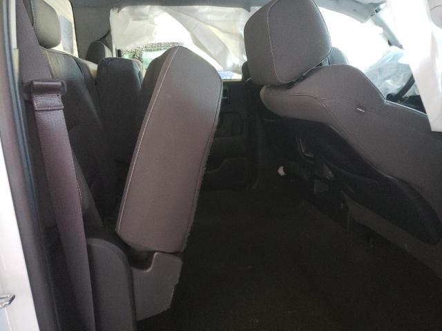 Photo 10 from auction – 2015 CHEVROLET SILVERADO with VIN 3GCUKREC0FG367374