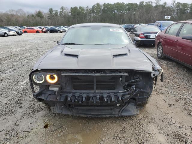 Photo 5 from auction – 2019 DODGE CHALLENGER with VIN 2C3CDZAG2KH708366