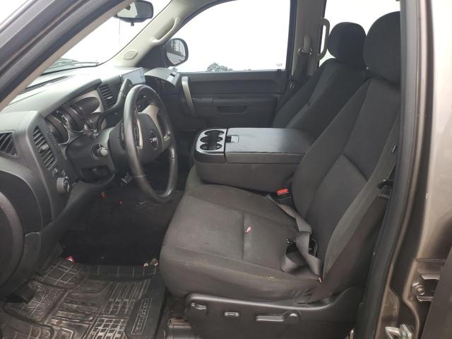 Photo 7 from auction – 2013 GMC SIERRA K15 with VIN 3GTP2VE76DG154127