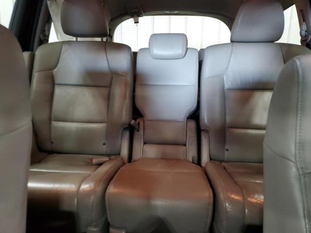 Photo 10 from auction – 2011 HONDA ODYSSEY EX with VIN 5FNRL5H67BB068367
