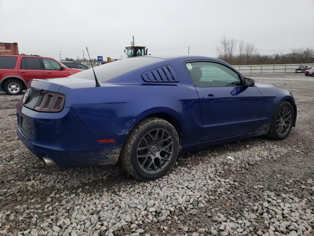 Photo 3 from auction – 2014 FORD MUSTANG with VIN 1ZVBP8AM7E5241663