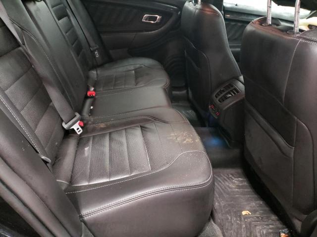 Photo 10 from auction – 2015 FORD TAURUS SHO with VIN 1FAHP2KT2FG188429