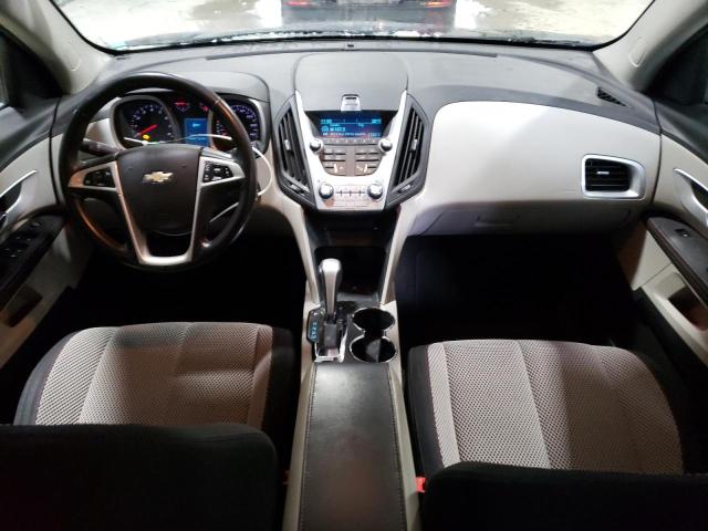 Photo 8 from auction – 2010 CHEVROLET EQUINOX LT with VIN 2CNALDEW6A6300534