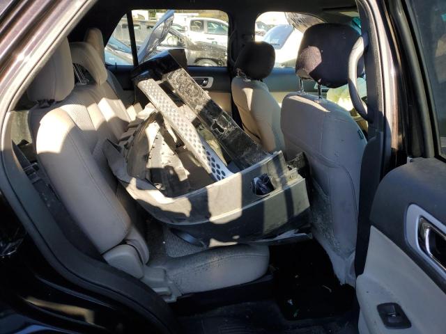 Photo 10 from auction – 2013 FORD EXPLORER X with VIN 1FM5K7D88DGB58667