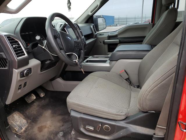 Photo 7 from auction – 2015 FORD F150 SUPER with VIN 1FTEW1C84FKD84860