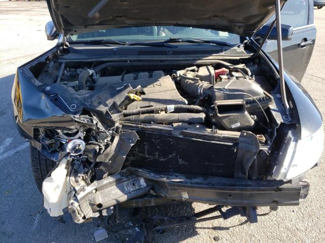 Photo 11 from auction – 2011 LINCOLN MKS with VIN 1LNHL9DR3BG612142