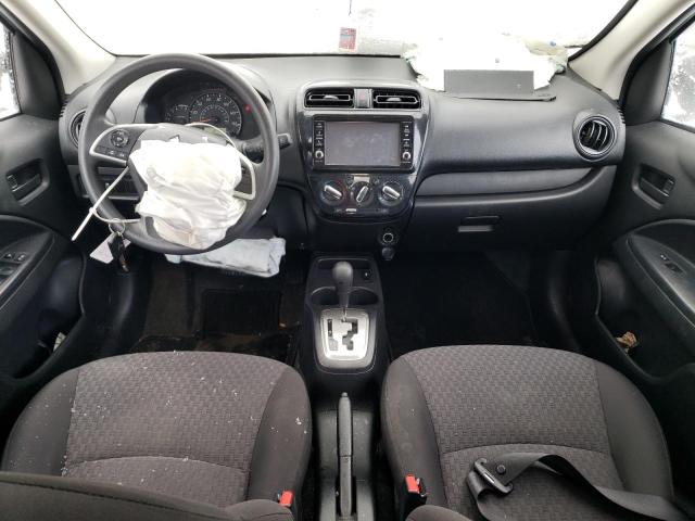 Photo 8 from auction – 2019 MITSUBISHI MIRAGE ES with VIN ML32A3HJ2KH012503