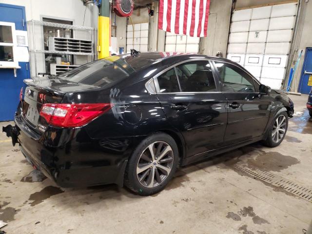 Photo 3 from auction – 2017 SUBARU LEGACY 2.5 with VIN 4S3BNAN69H3045493