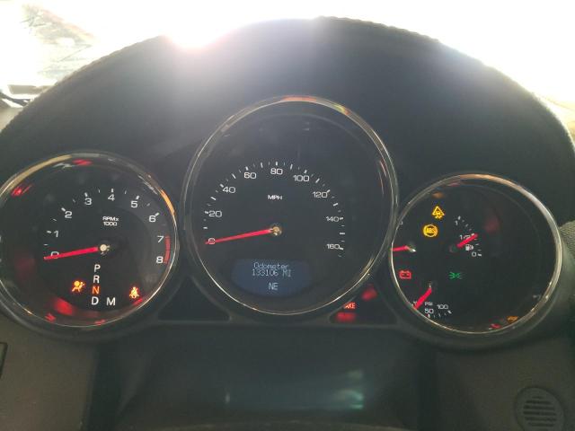 Photo 9 from auction – 2011 CADILLAC CTS PREMIU with VIN 1G6DS1ED6B0112479