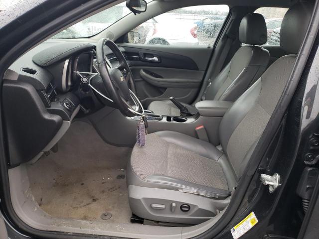 Photo 7 from auction – 2015 CHEVROLET MALIBU 2LT with VIN 1G11D5SL2FF203242