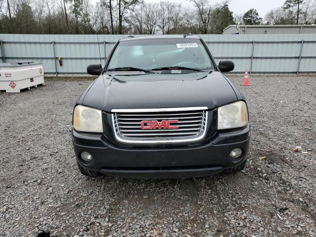 Photo 5 from auction – 2008 GMC ENVOY with VIN 1GKDT13S382104157