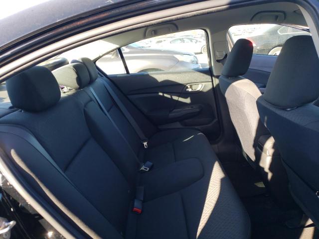 Photo 10 from auction – 2015 HONDA CIVIC SE with VIN 19XFB2F74FE112904