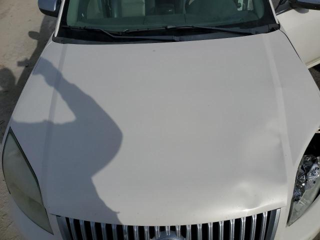 Photo 11 from auction – 2009 MERCURY SABLE PREM with VIN 1MEHM42W29G619704