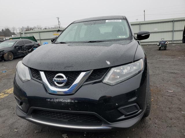 Photo 5 from auction – 2015 NISSAN ROGUE S with VIN KNMAT2MV9FP516757