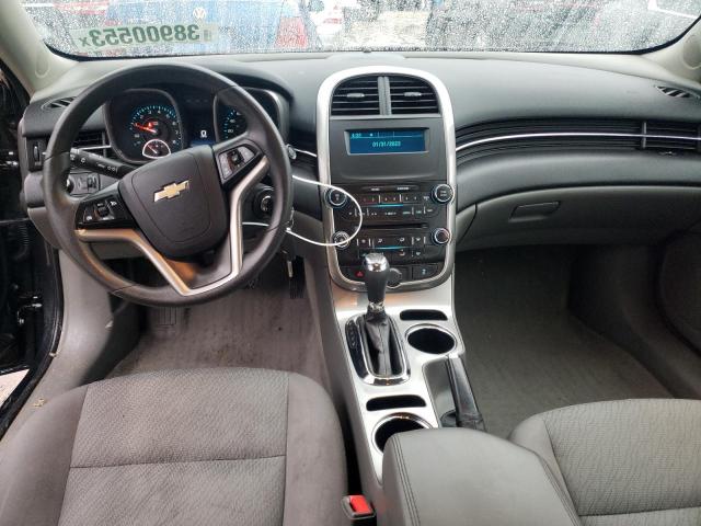 Photo 8 from auction – 2015 CHEVROLET MALIBU LS with VIN 1G11B5SL0FF302566