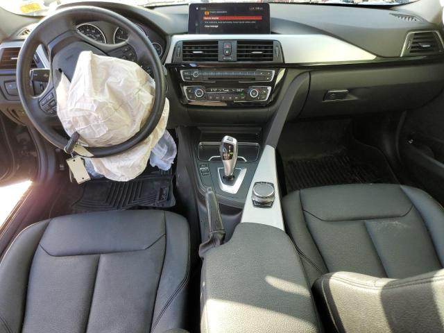Photo 8 from auction – 2018 BMW 320 XI with VIN WBA8A3C56JA491787