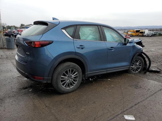Photo 3 from auction – 2018 MAZDA CX-5 SPORT with VIN JM3KFBBM4J0437317
