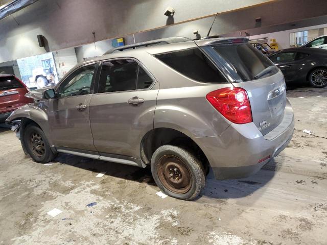Photo 2 from auction – 2010 CHEVROLET EQUINOX LT with VIN 2CNFLEEW2A6338273