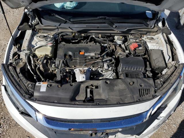 Photo 11 from auction – 2016 HONDA CIVIC LX with VIN 19XFC2F5XGE025621