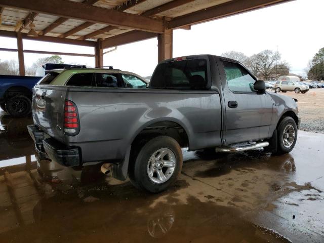 Photo 3 from auction – 2002 FORD F150 with VIN 1FTRF17272NA01686