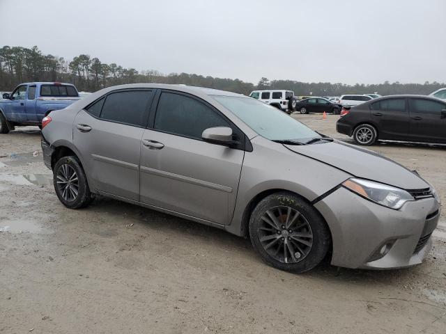 Photo 4 from auction – 2016 TOYOTA COROLLA L with VIN 2T1BURHE9GC496546