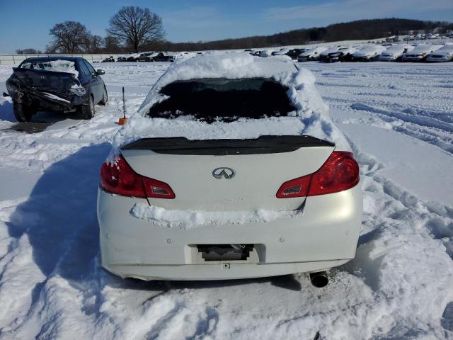 Photo 6 from auction – 2012 INFINITI G37 with VIN JN1CV6AR1CM676150