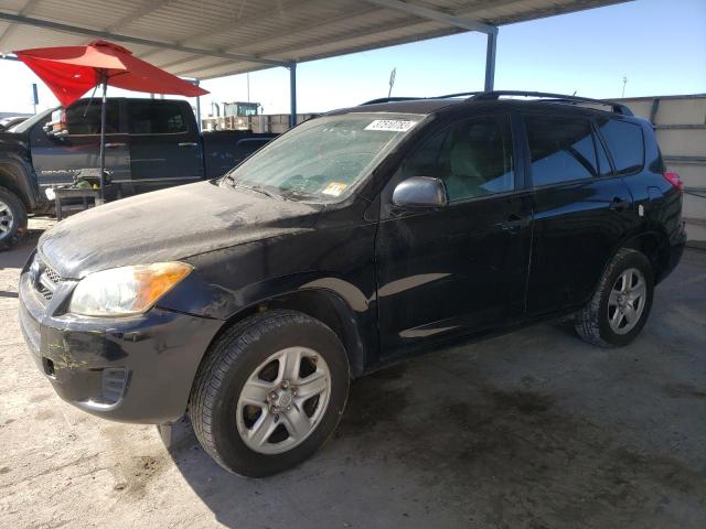 TOYOTA RAV4 2009 مع رقم تعريف المركبة JTMBF33V79D007307 - صورة من المزاد