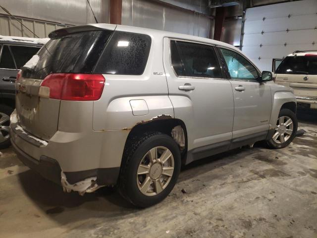 Photo 3 from auction – 2012 GMC TERRAIN SL with VIN 2GKFLREK6C6366111