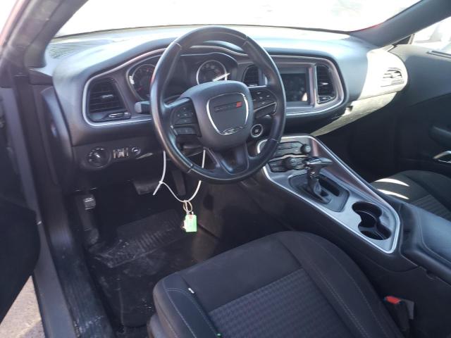 Photo 8 from auction – 2019 DODGE CHALLENGER with VIN 2C3CDZAG5KH632304
