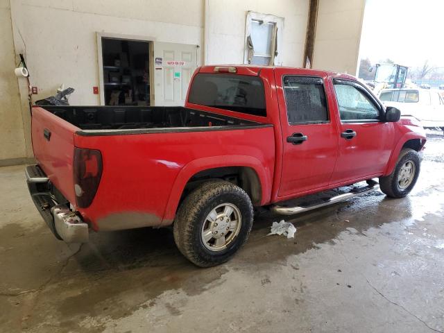 Photo 3 from auction – 2005 CHEVROLET COLORADO with VIN 1GCDT136158114886