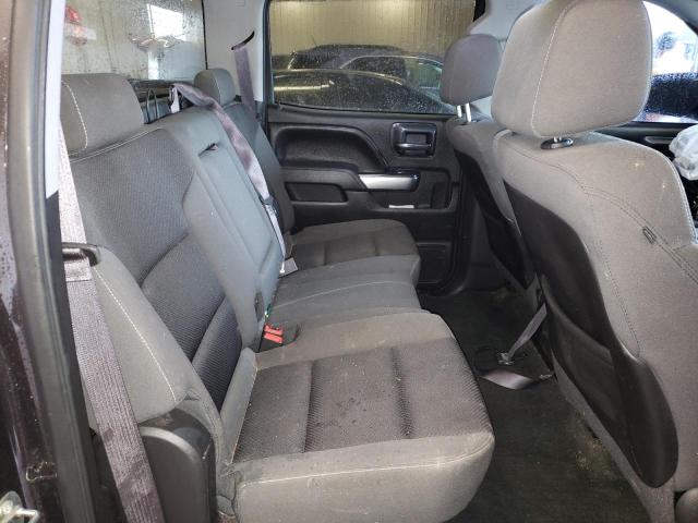 Photo 10 from auction – 2015 CHEVROLET SILVERADO with VIN 3GCUKREC7FG146287