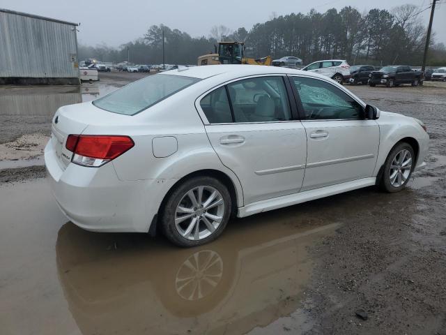 Photo 3 from auction – 2014 SUBARU LEGACY 2.5 with VIN 4S3BMCK60E3008525
