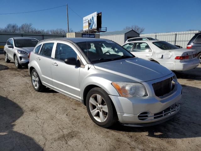 Photo 4 from auction – 2010 DODGE CALIBER SX with VIN 1B3CB4HA8AD662464
