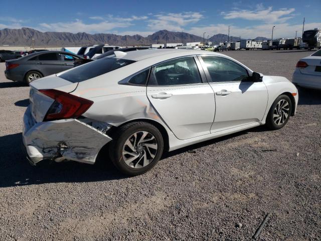 Photo 3 from auction – 2017 HONDA CIVIC EX with VIN 19XFC2F75HE003898